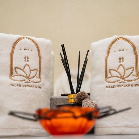 Palais Menzah & Spa Ouled Bouzid Экстерьер фото