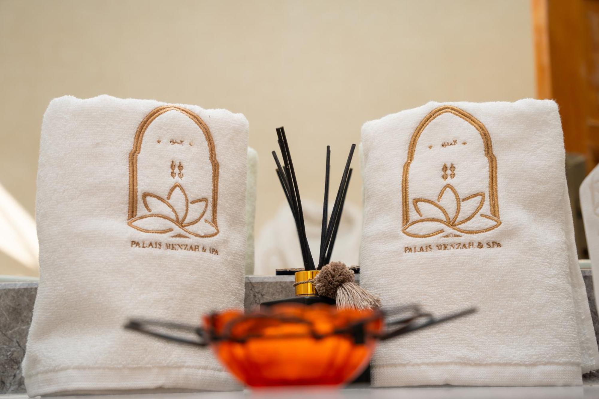 Palais Menzah & Spa Ouled Bouzid Экстерьер фото