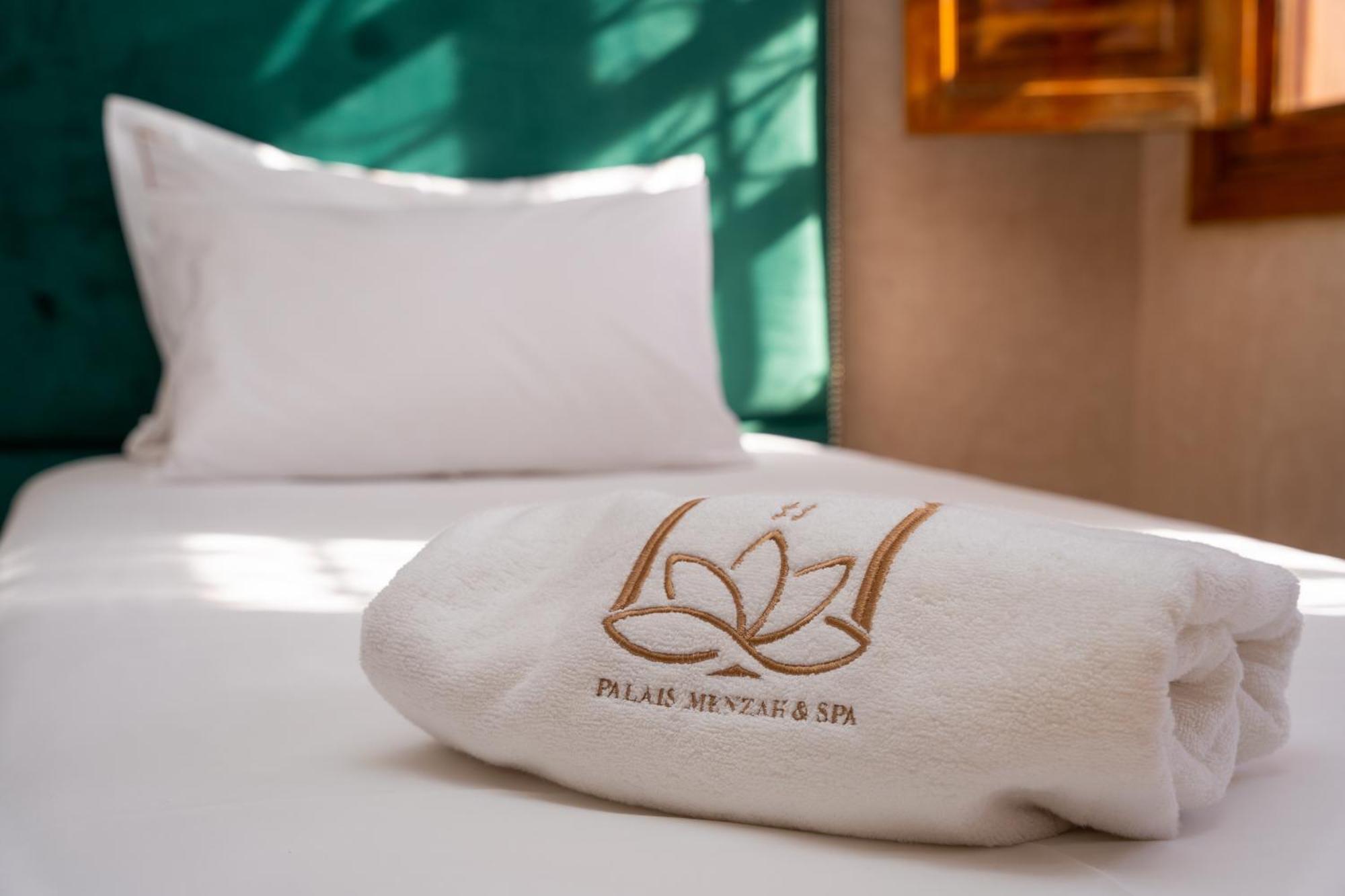 Palais Menzah & Spa Ouled Bouzid Экстерьер фото
