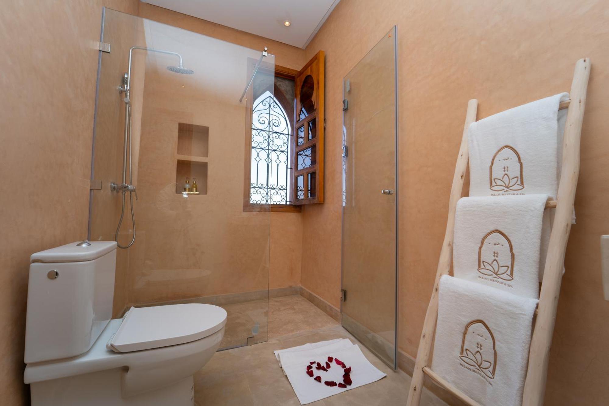 Palais Menzah & Spa Ouled Bouzid Экстерьер фото