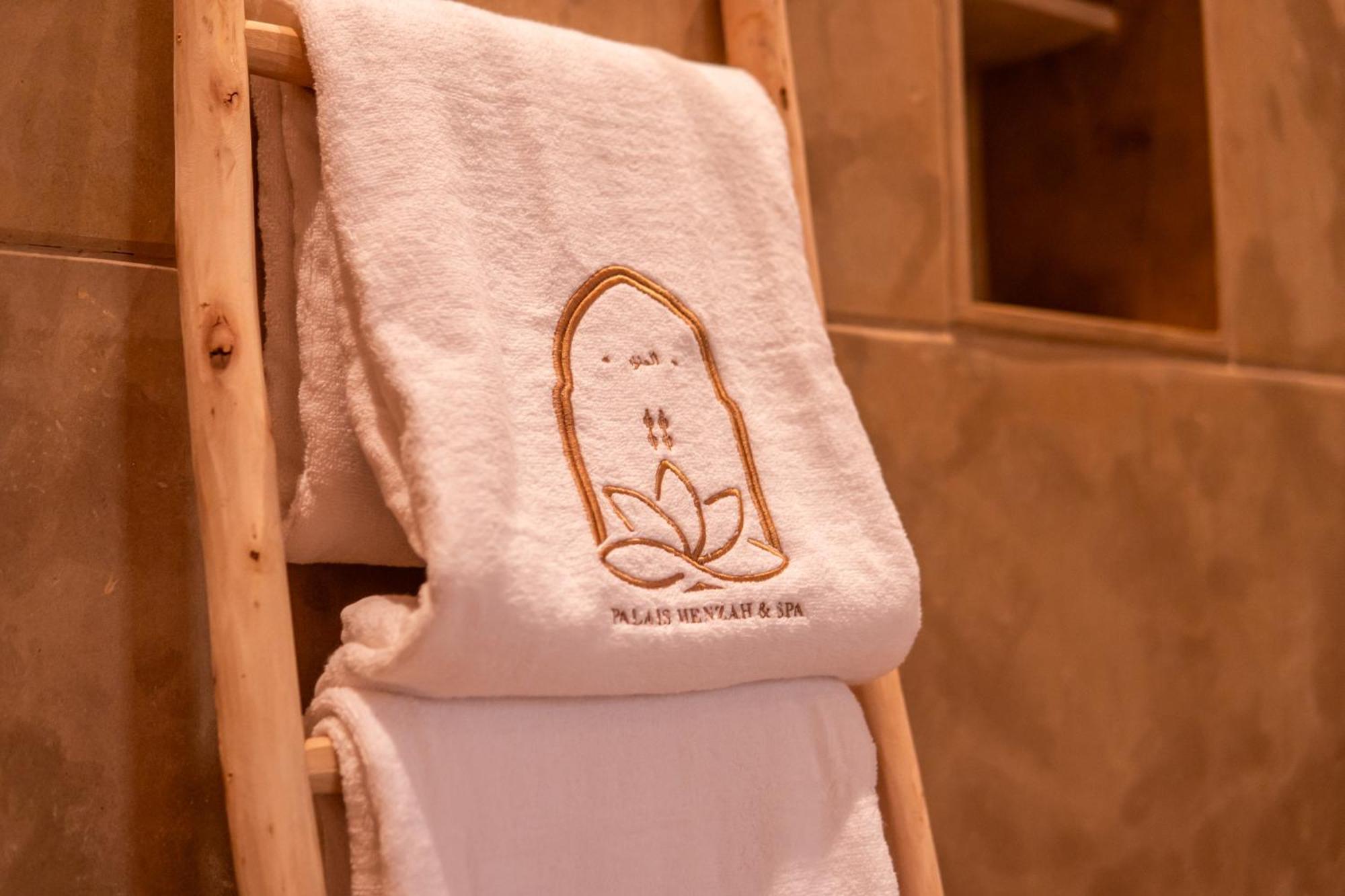 Palais Menzah & Spa Ouled Bouzid Экстерьер фото