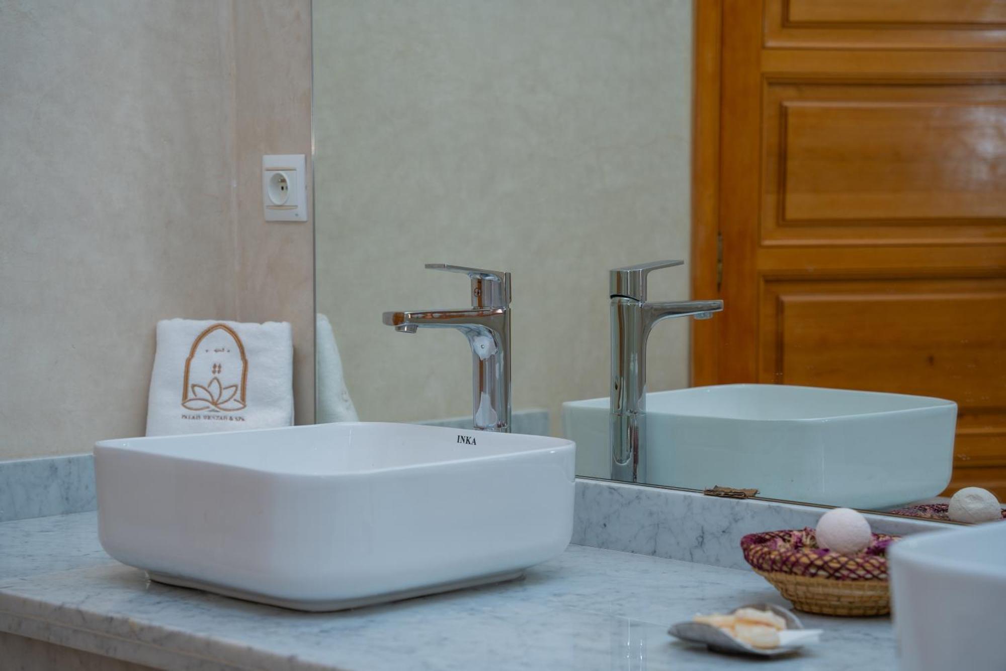 Palais Menzah & Spa Ouled Bouzid Экстерьер фото